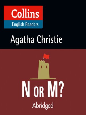 cover image of N or M?